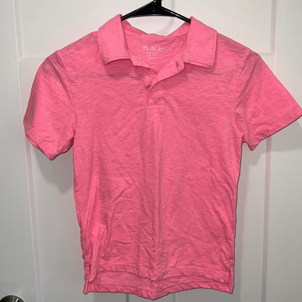 Boys Children’s Place Polo Shirt